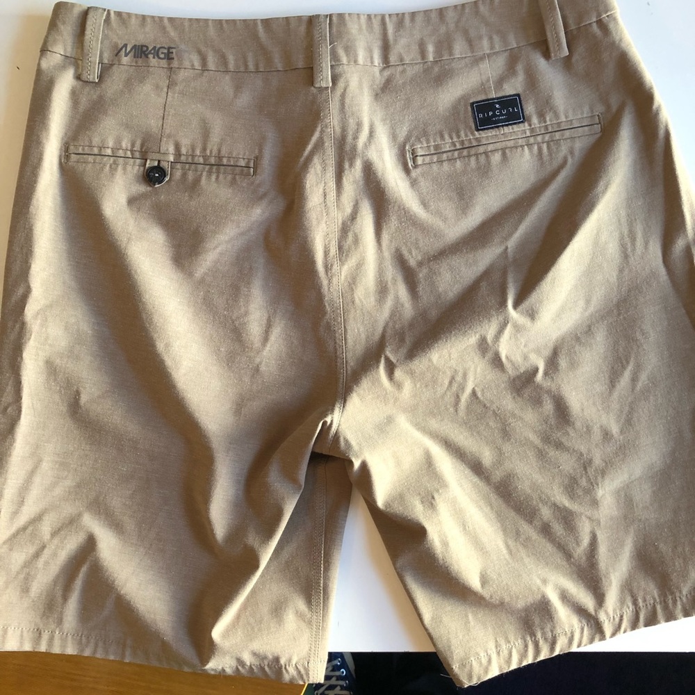 Rip Curl Men’s Mirage Boardshorts